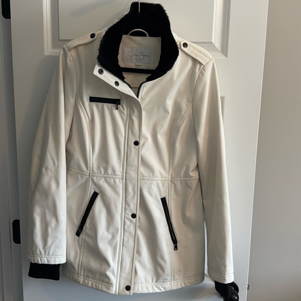 Jessica Simpson Woman’s Jacket